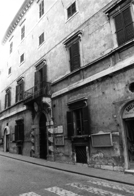 Palazzo Pianetti